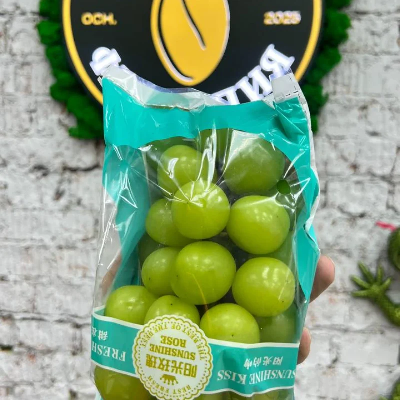 Виноград Мускат