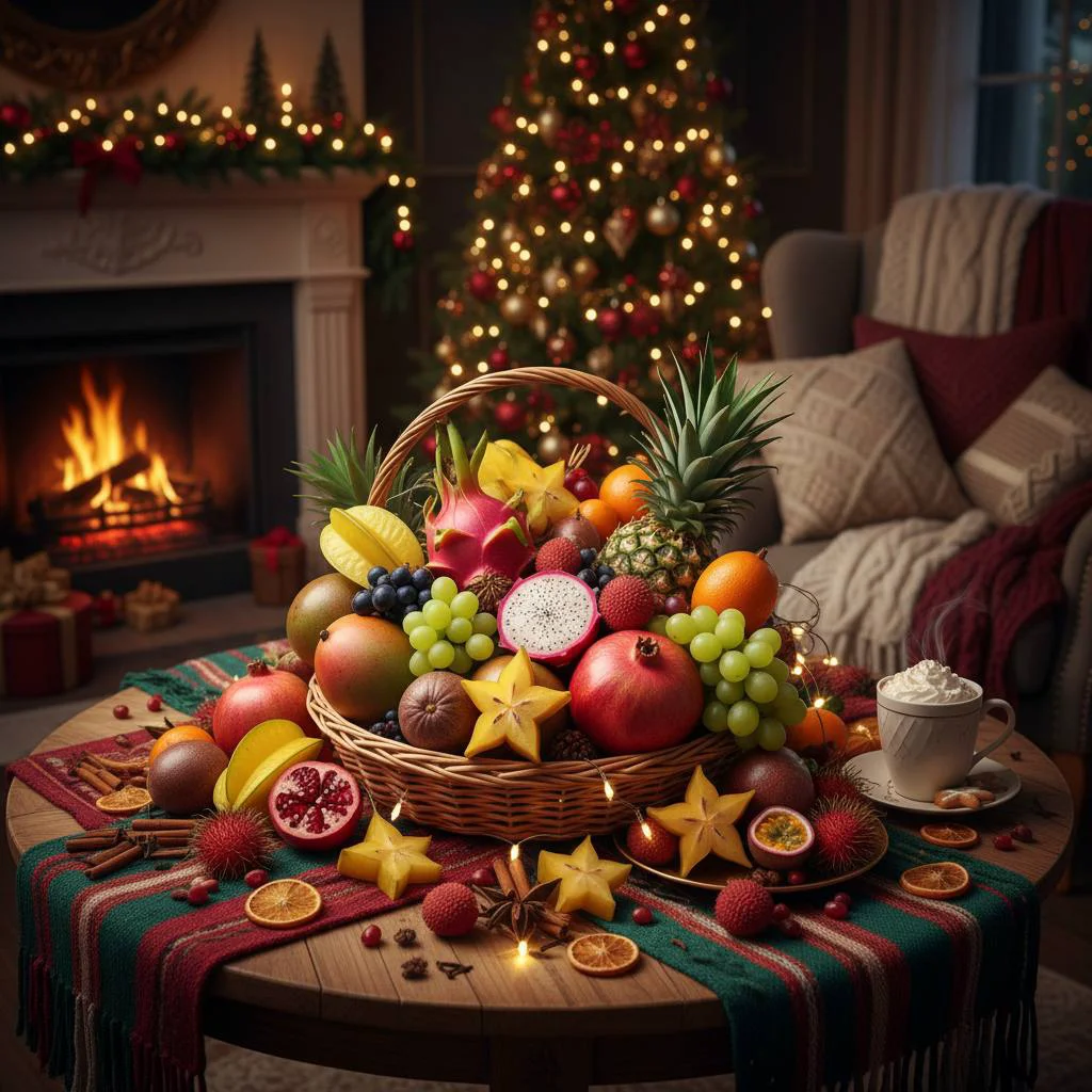 Виноград Рэд Глобал