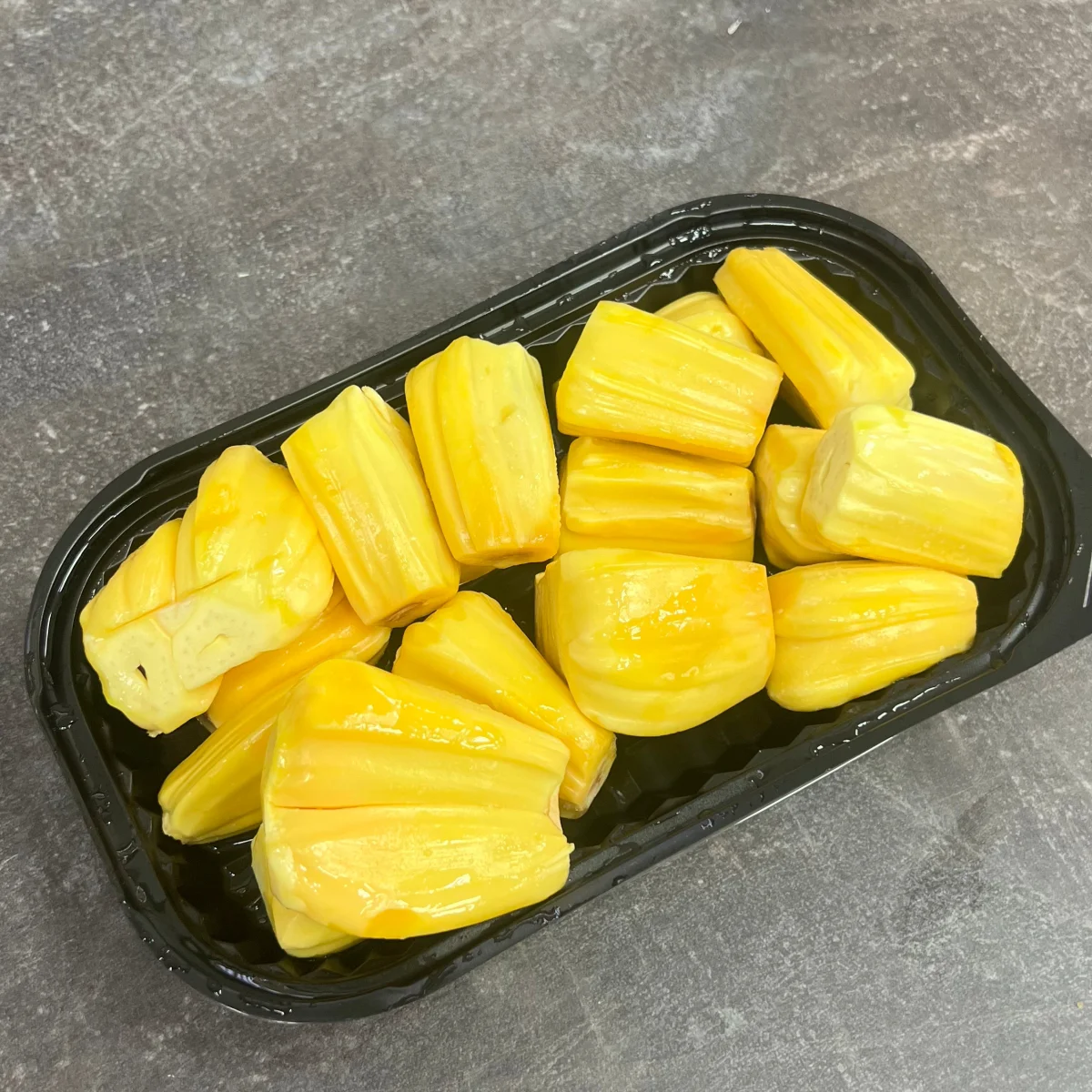 Джекфрут желтый