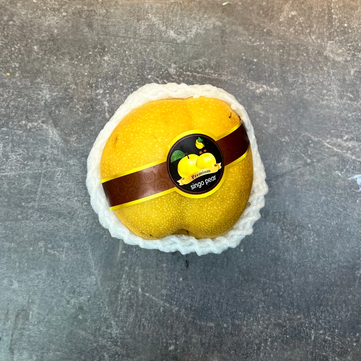 Груша "премиум"