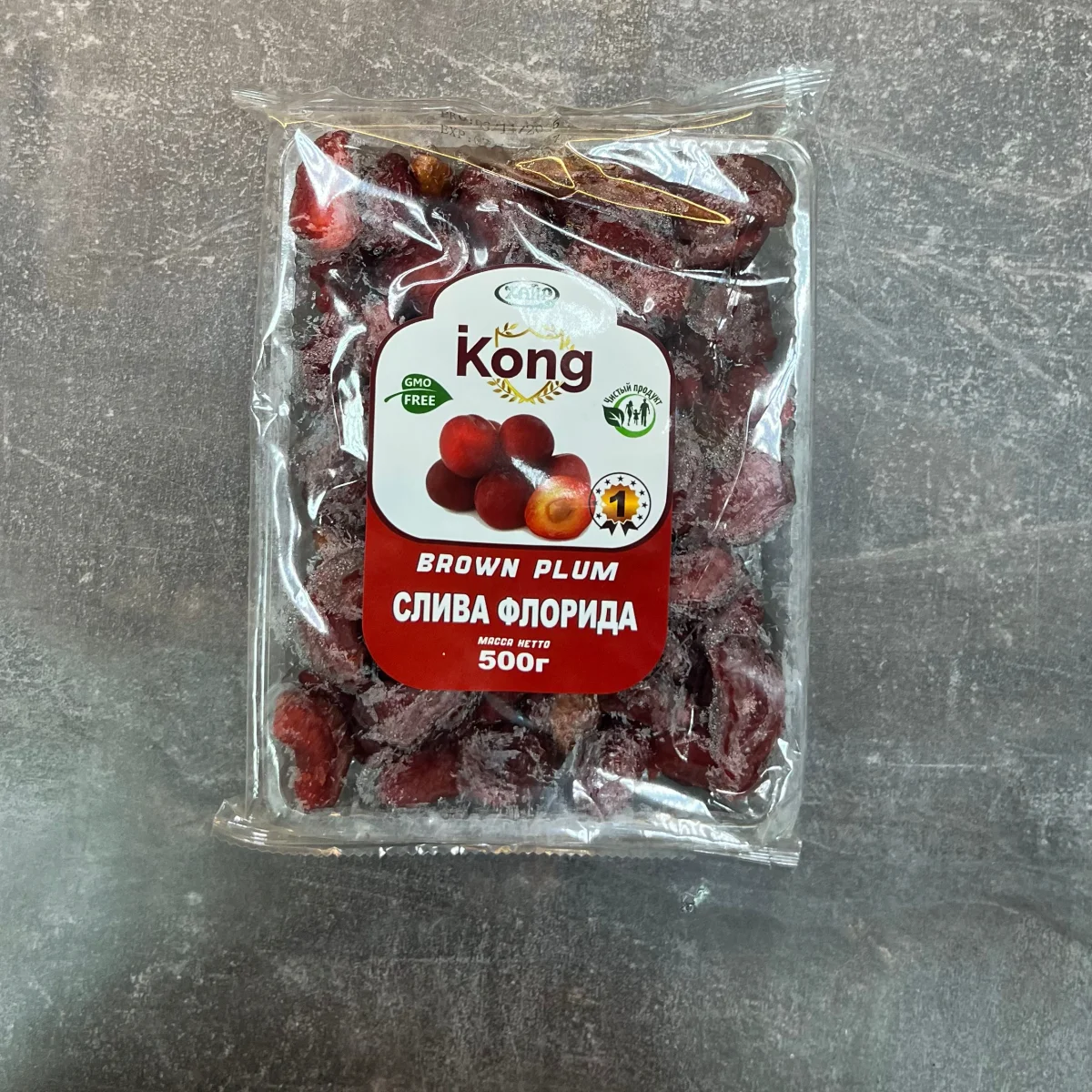 Слива Флорида