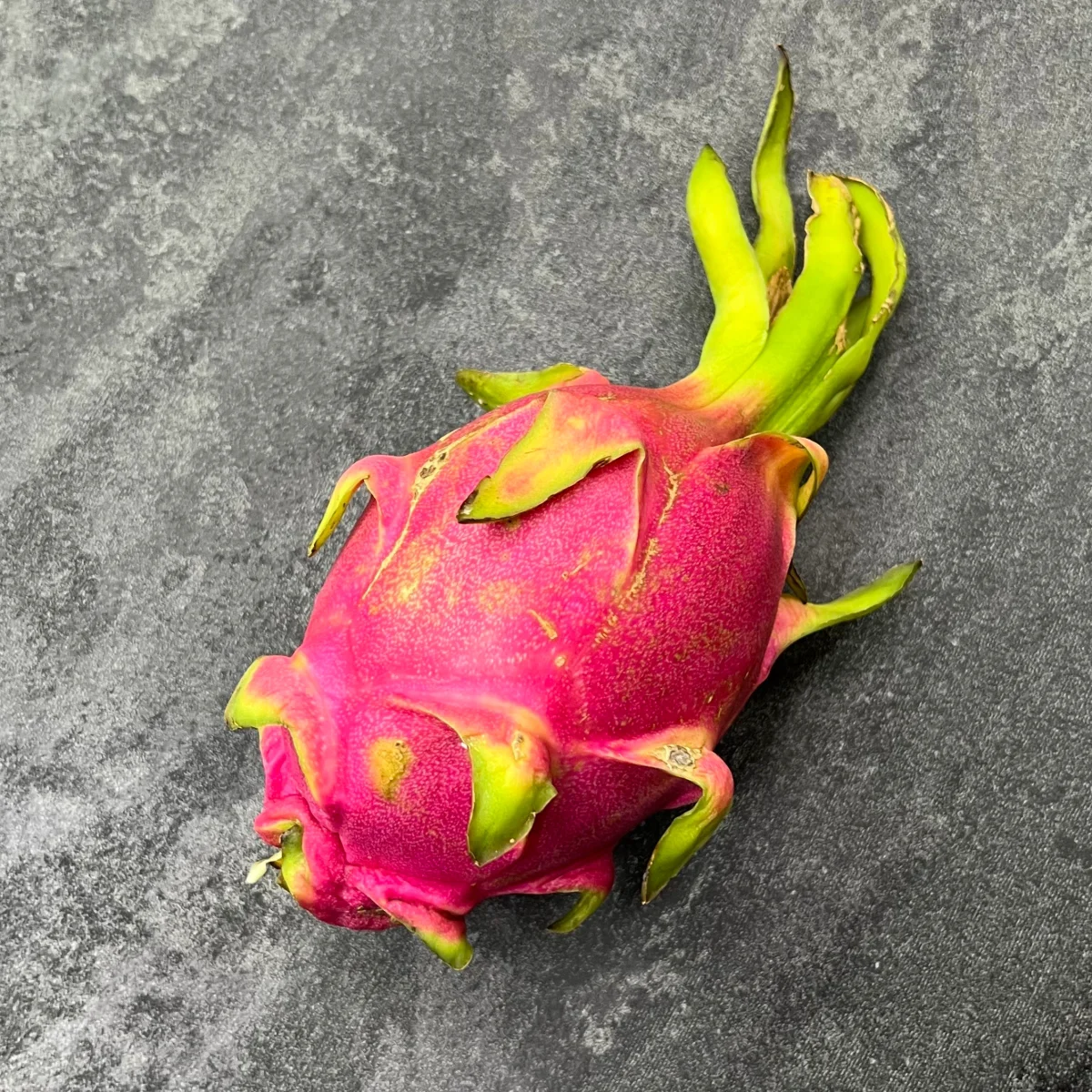 Питахайя красная