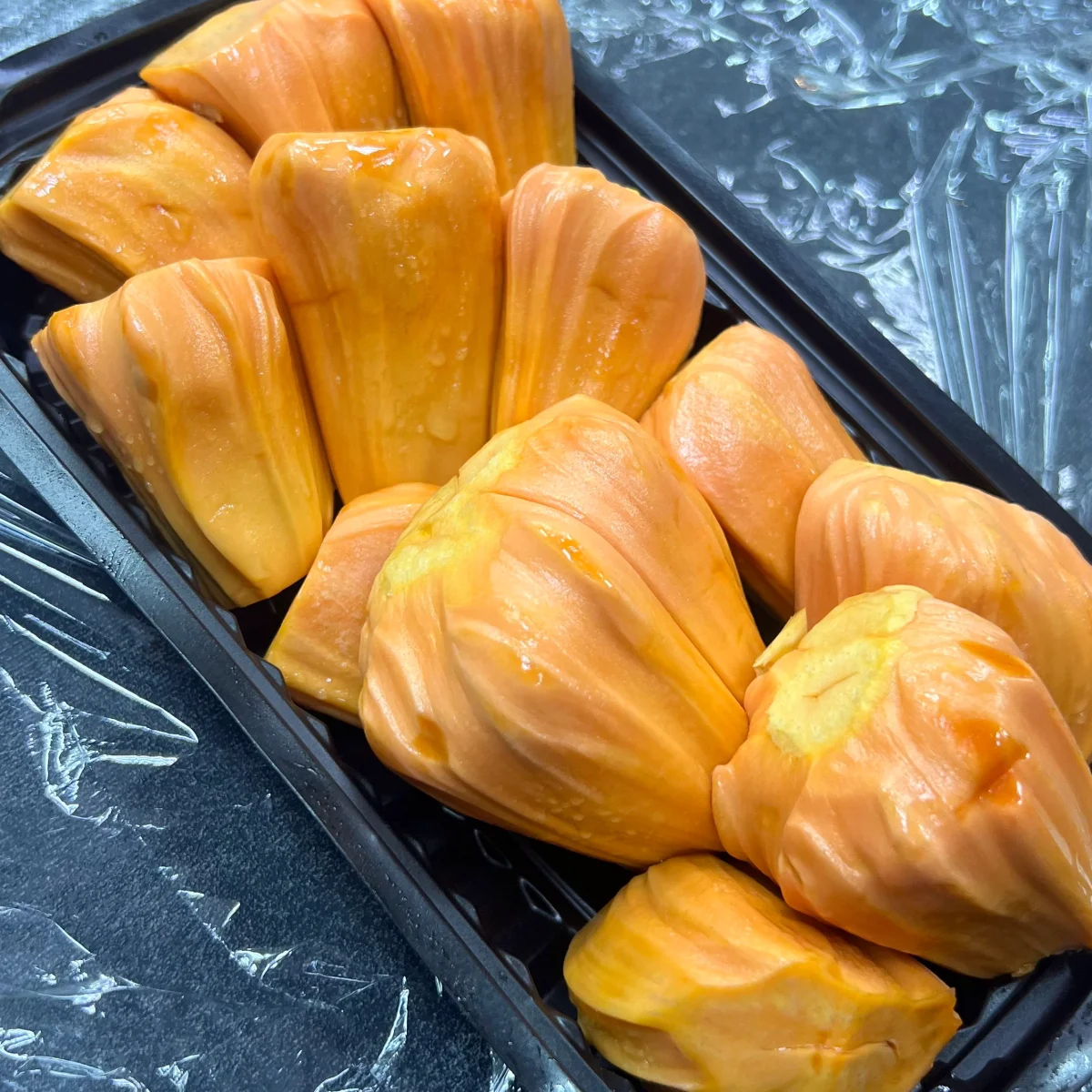 Джекфрут красный