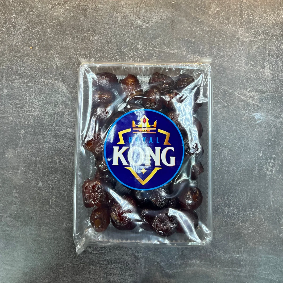 Финики "Кинг"