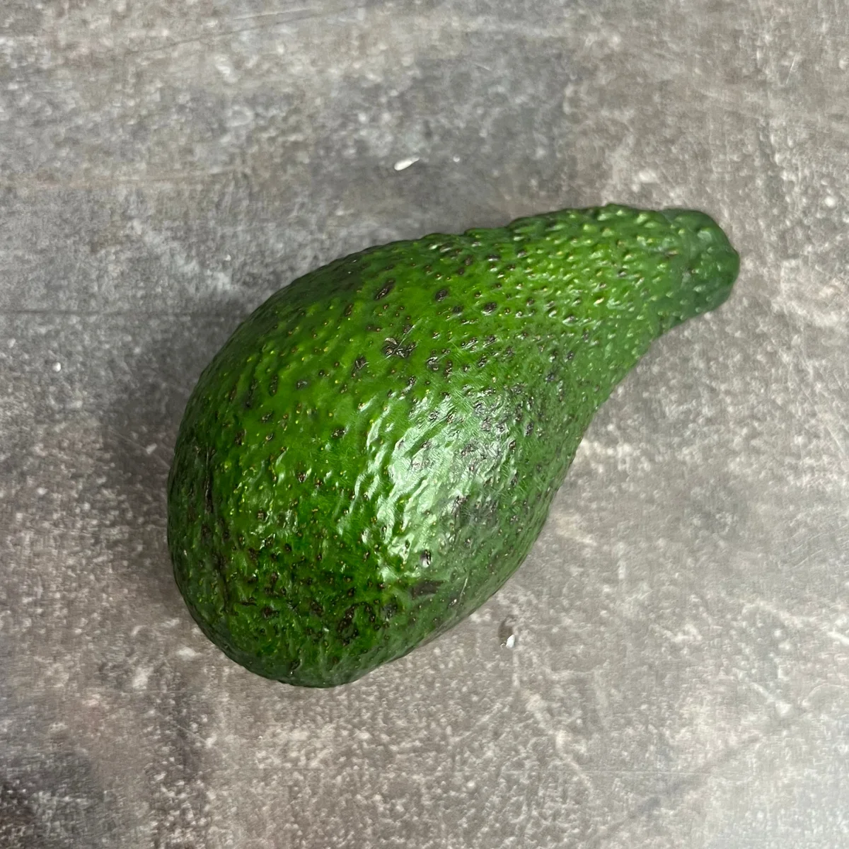 Авокадо Зеленый