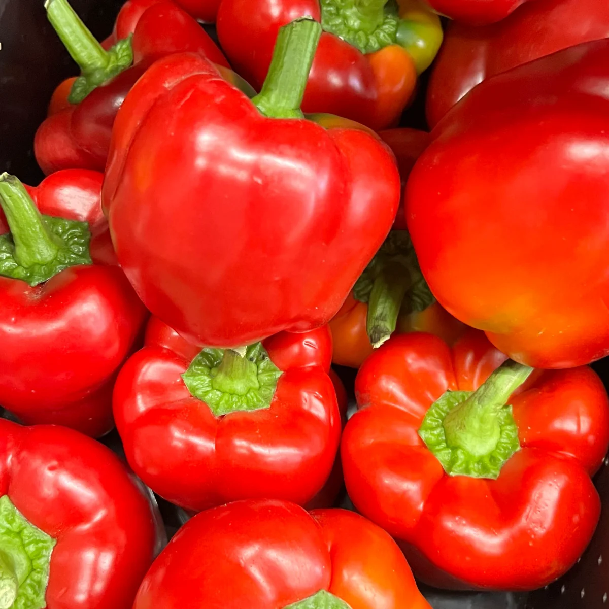 Перец болг. красный